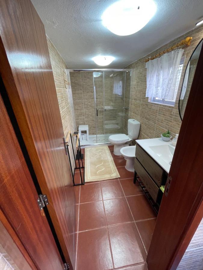 Вилла Casa Do Terreiro Sao Joao de Tarouca Экстерьер фото