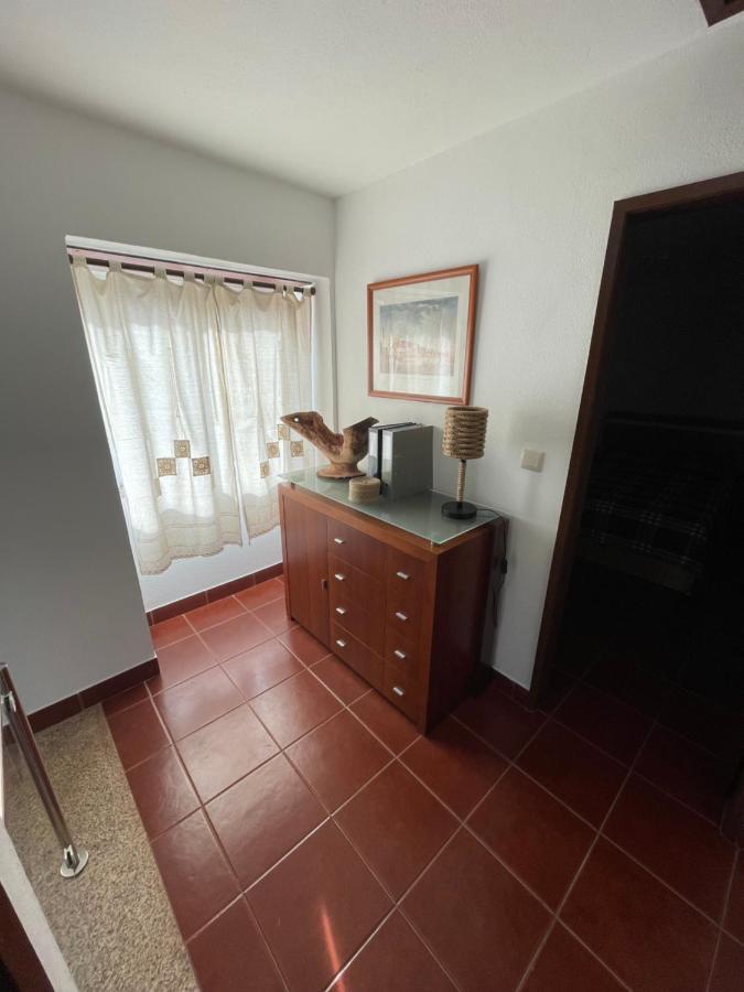 Вилла Casa Do Terreiro Sao Joao de Tarouca Экстерьер фото