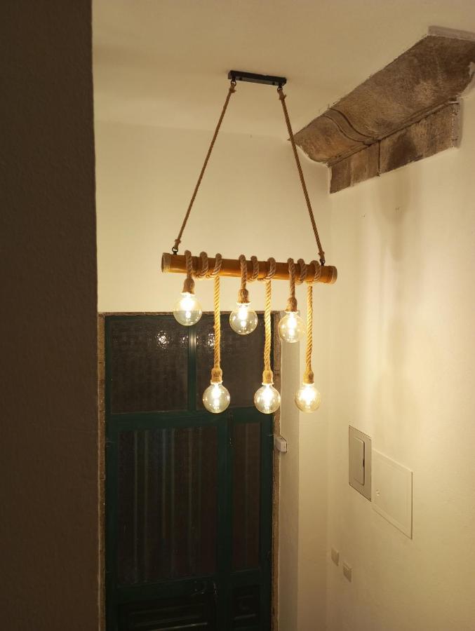 Вилла Casa Do Terreiro Sao Joao de Tarouca Экстерьер фото