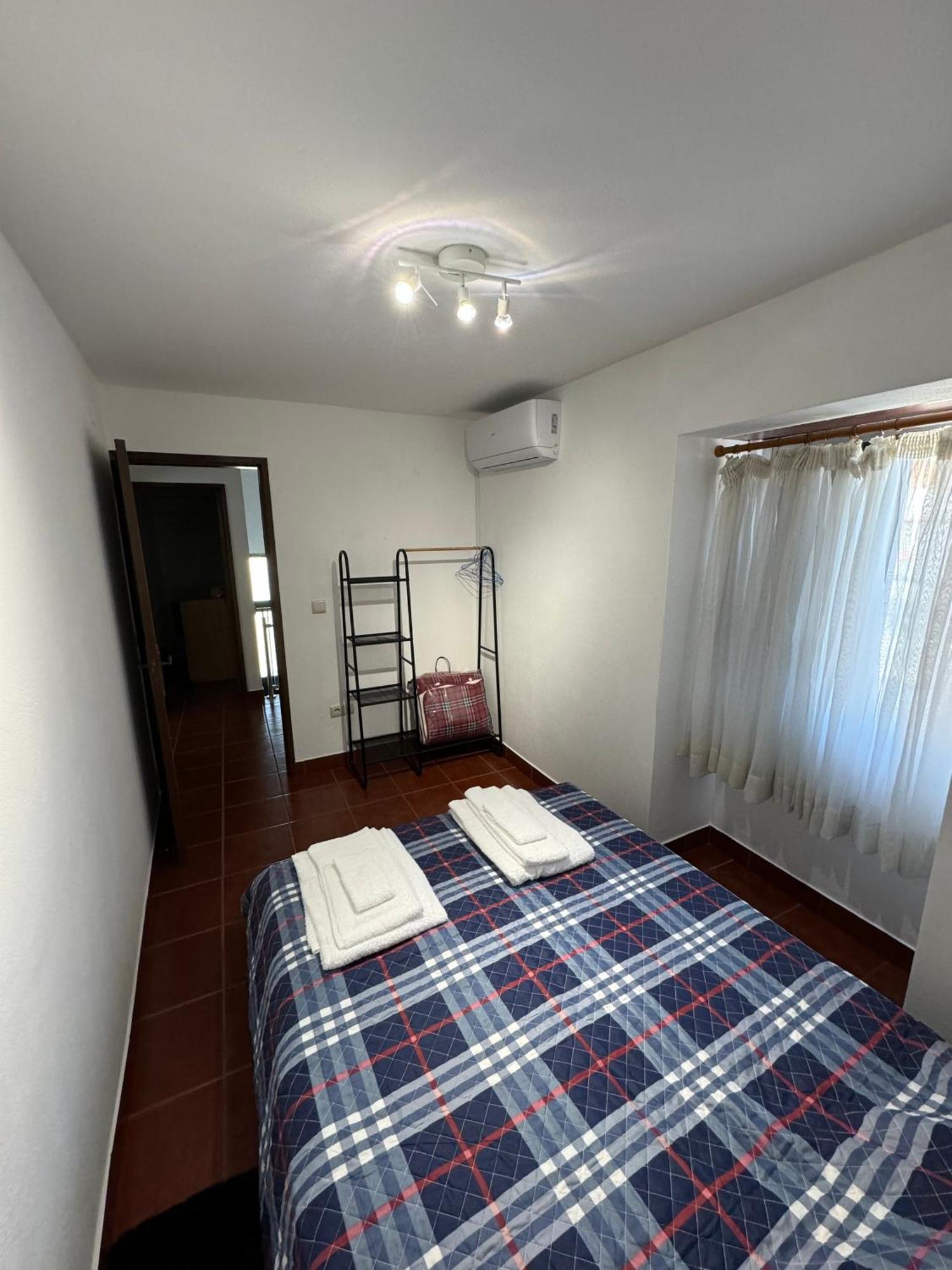 Вилла Casa Do Terreiro Sao Joao de Tarouca Экстерьер фото