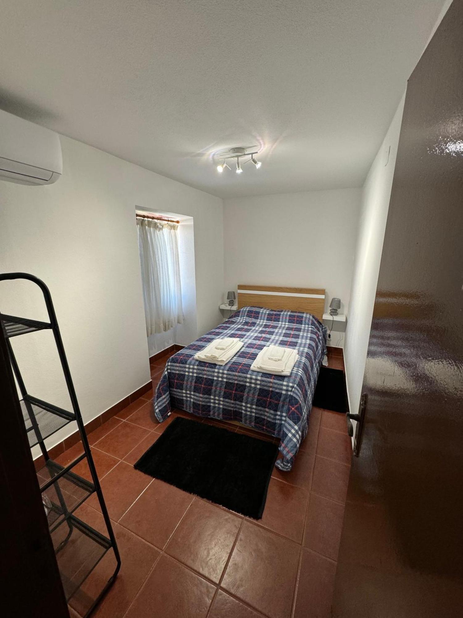 Вилла Casa Do Terreiro Sao Joao de Tarouca Экстерьер фото